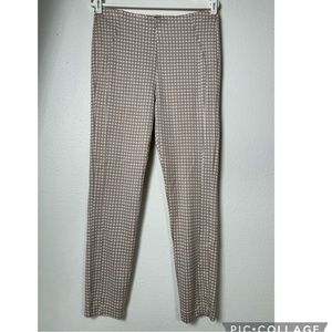 NWT SAKS FIFTH AVENUE Size Large STRETCH SLIM FIT PANTS